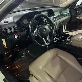 Mercedes-Benz E350 2010
