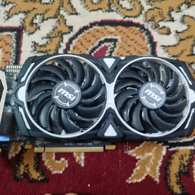 RX 470 4gb msi