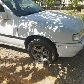 Opel Vectra 1991