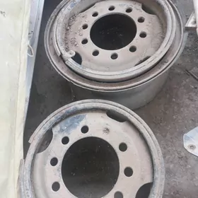kamaz   disgs