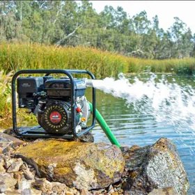 suw pompalar we saylary