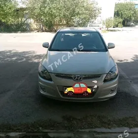 Hyundai I30 2010