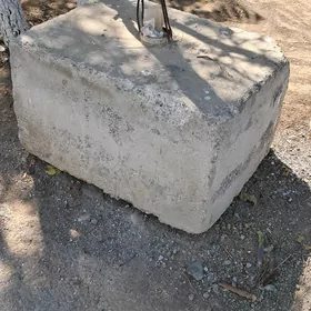 БЕТОН БЛОК BETON BLOK