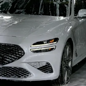 Genesis G70 2021