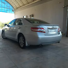 Toyota Camry 2007