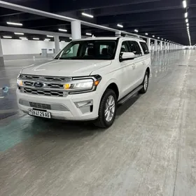 Ford Expedition 2024