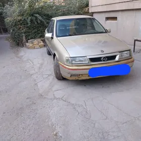 Opel Vectra 1989