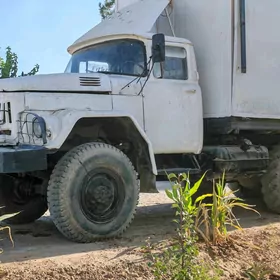 Zil 131 1992