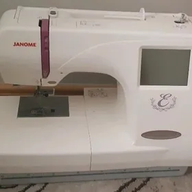 Janome 350E