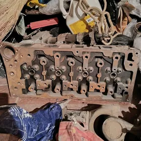 JSB galowka farsunka