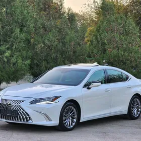 Lexus ES 350 2020