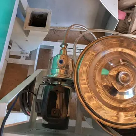 şaly haraz polirowka