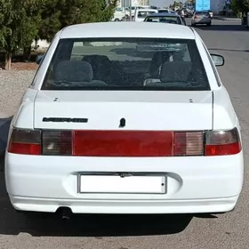 Lada 2110 2002