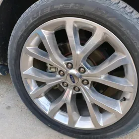 форд диск 22