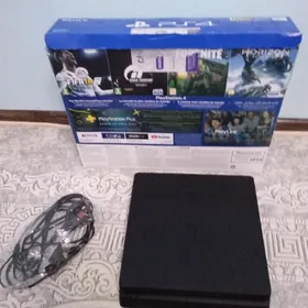 ps4 Playstation