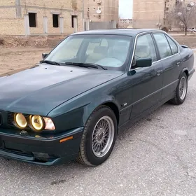 BMW 530 1995