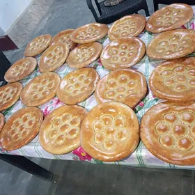 Cörek Seh gijeye ishci gerek