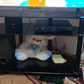 ТЕЛЕВИЗОРНАЯ ПОСТАВКА