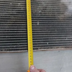 Radiator Радиатор Опель Opel