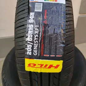 Hilo 205 65 15 Teker magazin