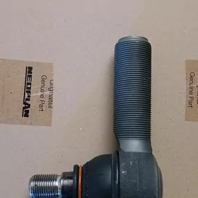 MAN TGE TGL nakaneşnik