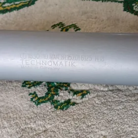 MAN TGM TGL TGE gorny slindir