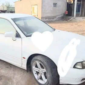 Mitsubishi Diamante 1995