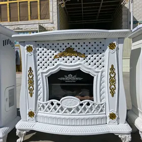 eyran gaz pec iran печ