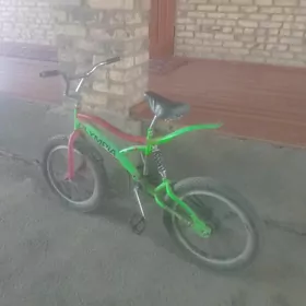 спорт велик