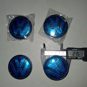 wolkwagen diska kalpak