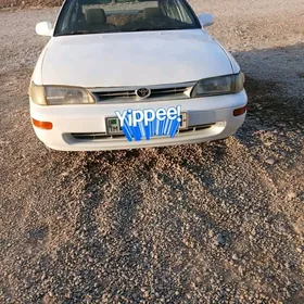 Toyota Corolla 1993
