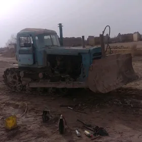 MTZ 82 1988