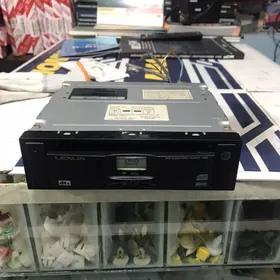 Лексус усилитель