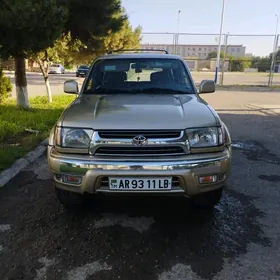 Toyota 4Runner 2002