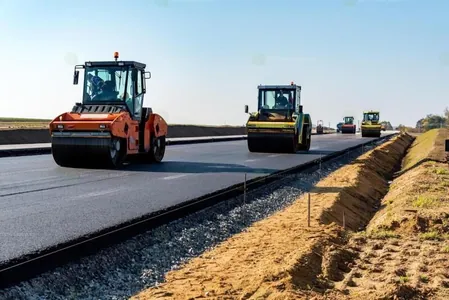 Balkan welaýatynda täze infrastruktura desgalary açylar we düýbüni tutmak dabaralary geçiriler