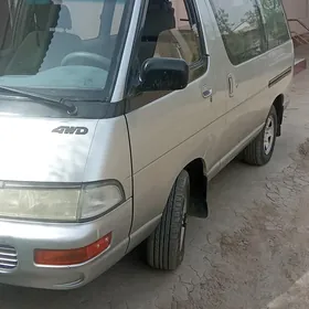 Toyota Town Ace 1992