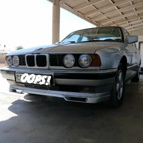 BMW 525 1989