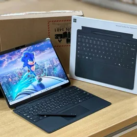 Microsoft SurfacePro10/Ultra7
