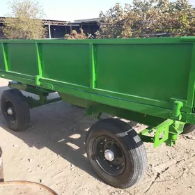 MTZ T-28 1995