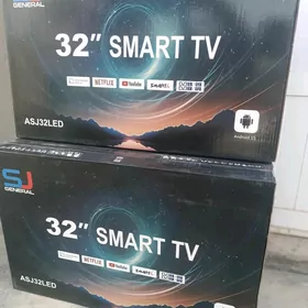 TELEWIZORLAR HER GORNYŞDE BAR