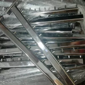 profile dakylyan demir