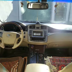 Toyota Avalon 2012