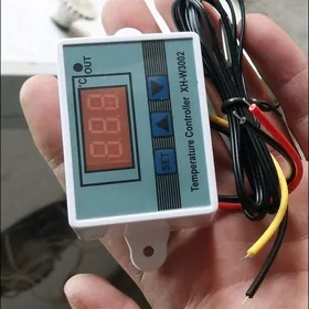 termoregulyator juje ucin