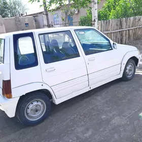 Daewoo Tico 1996