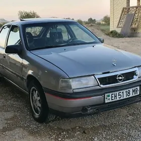 Opel Vectra 1990