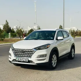 Hyundai Tucson 2020