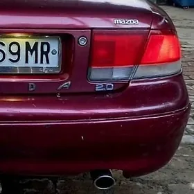 Mazda 626 1994