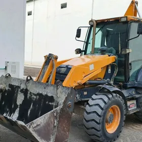 JCB 3CX Compact 2007