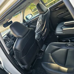 Toyota Highlander 2022