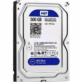 Hdd 500 gb